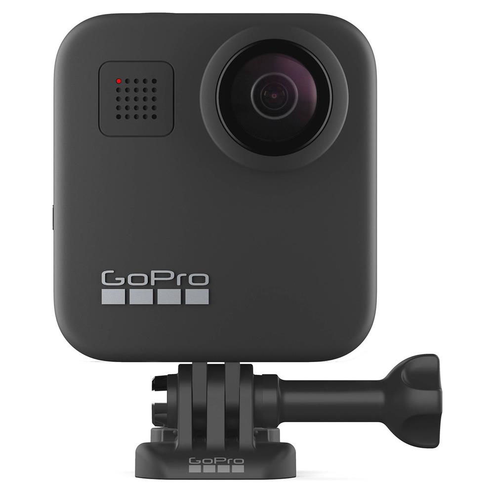 Gopro Hero Max 360 4k Aksiyon Kamera