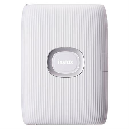 Instax Mini Link 2 Beyaz Akıllı Telefon Yazıcısı